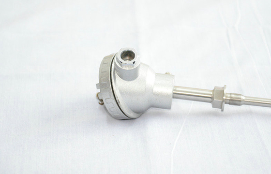 Industrial thermocouple Temperature Measuring Instruments for measuring temperature