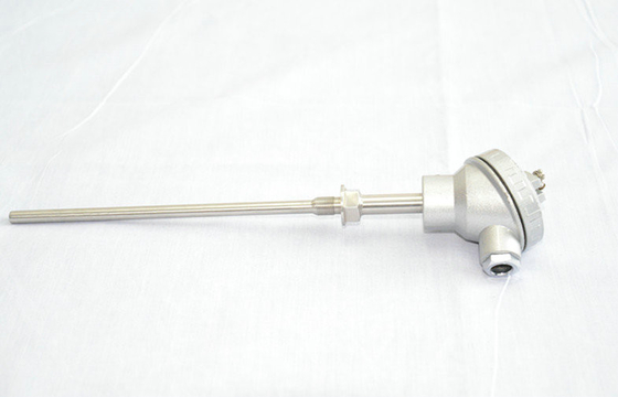 Industrial thermocouple Temperature Measuring Instruments for measuring temperature