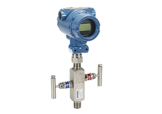 Smart Stable Gauge Pressure Transmitter Hart protocol Rosemount 2088