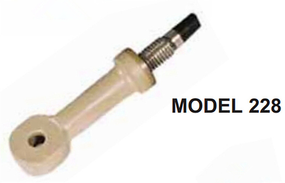 Rosemount Water Analysis Instruments Analytical 228 submersion-insertion type toroidal sensor