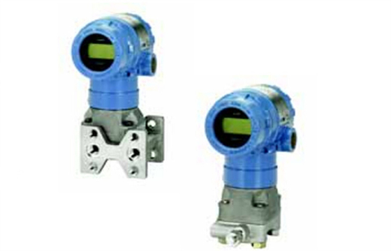 professional  Absolute and Gauge Pressure Transmitter Rosemount 2051CG