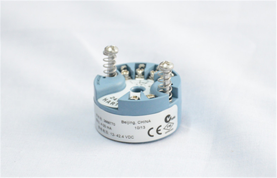 Precision Temperature transmitter for common Single Point measurement