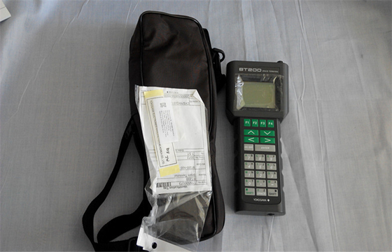 Originele de HERSENENterminal van Yokogawa BT200 met 4 tot 20 mA gelijkstroom signalen