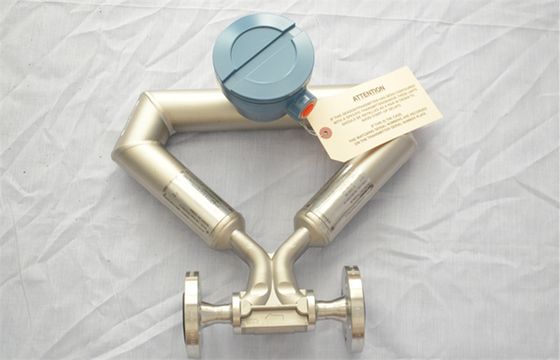 Emerson van Micro- de Stroom van de de Metermassa Motiecoriolis en Dichtheidsmeter met MVD-Technologie