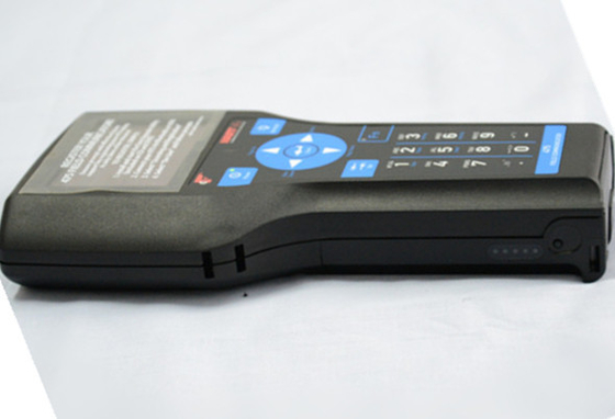 Intelligente Emerson 475 Gebiedsinformatieverspreider heeft bluetooth/gemakkelijk-Verbeteringsoptie