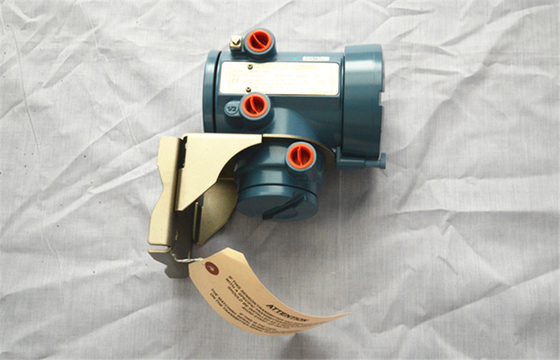 Emerson van Micro- Meter 1700 Motiecoriolis 2700 Stroomzender