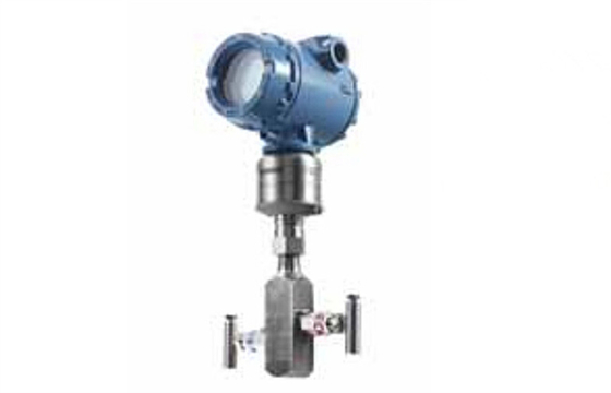 Hoge nauwkeurigheid Rosemount 3051STG binnen - de Zender van de lijnOverdruk