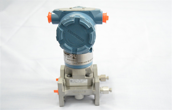 de kleine Zender van de waaier Differentiële Druk Rosemount 3051CD0 met traditionele flens