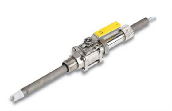 De Analyseinstrumenten Analytische 396R 396RVP, Maximum 150 psig van het Rosemountwater