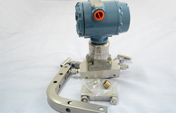 Slimme Industriële de Drukzender van Rosemount 3051CD