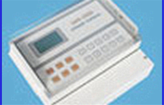 Het type van LDZ Doppler ultrasone stroommeter voor gemeentelijke behandelings van afvalwaterinstallatie