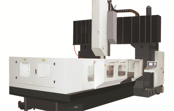 CNC van metaaldelen Machinaal bewerkend Centrum, CNC precisie die de dienst machinaal bewerken