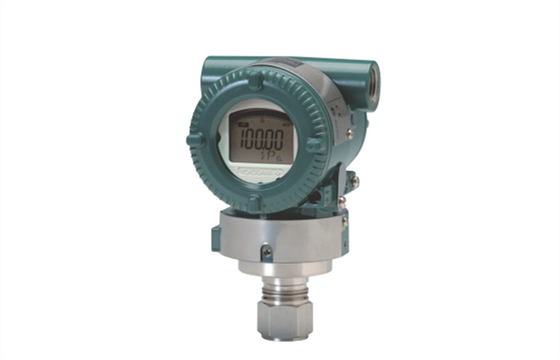 De omvormer Yokogawa EJX510A van de koolstofstaal Absolute Druk