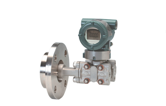 Het flens Opgezette Signaal Characterizer van de Waterspiegelomvormer EJX210A