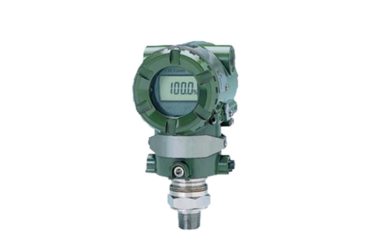 Overdrukzender Yokogawa EJA530A met verre opstelling